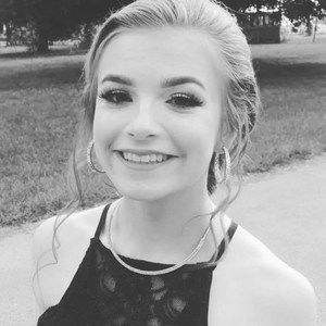 Meet your Posher, Haleigh